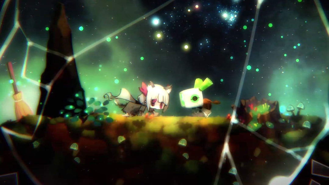 void tRrLM(); //Void Terrarium Deluxe Edition (Playstation 5) PlayStation 5 Deluxe Edition, PlayStat