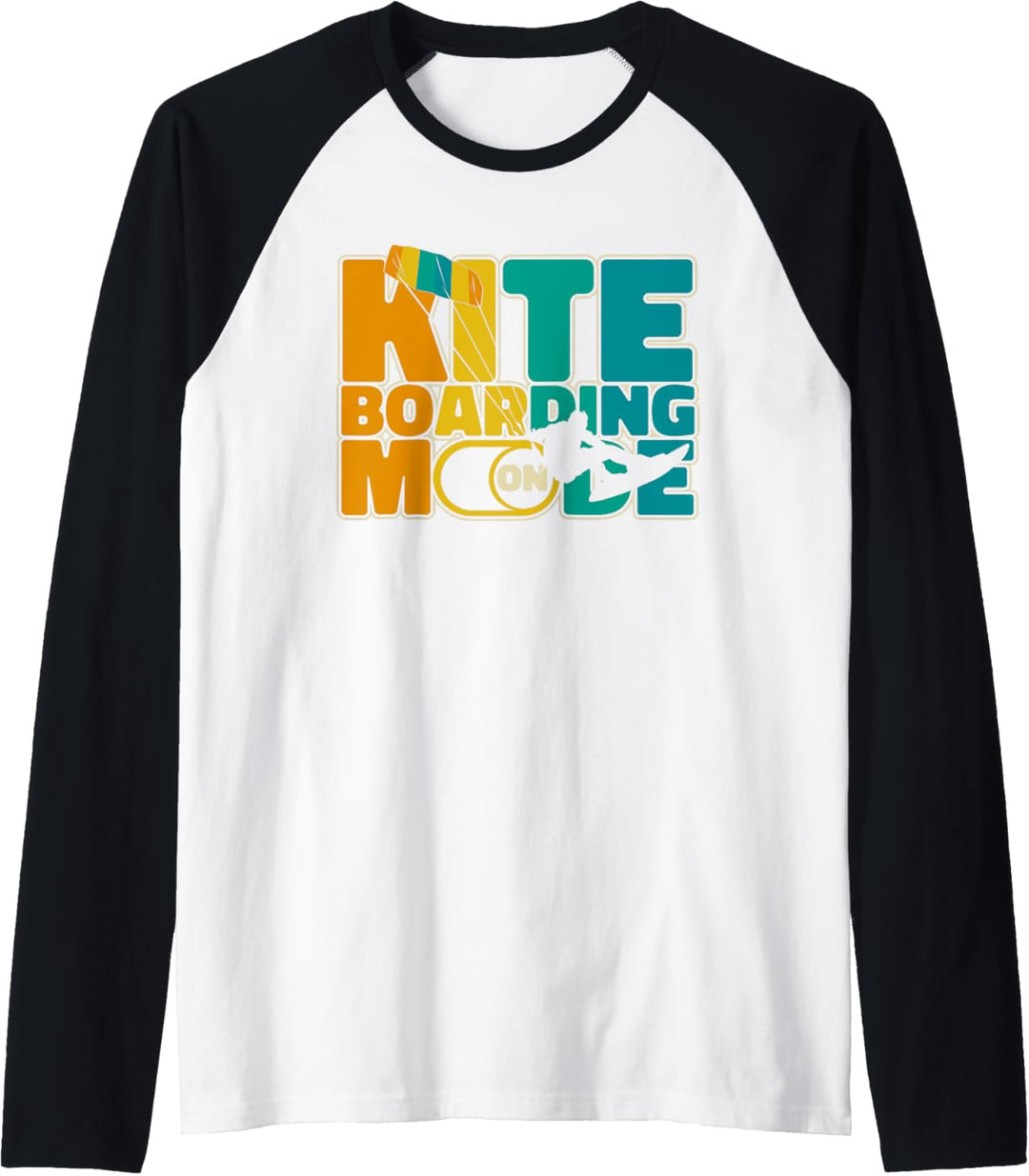 Kitesurfen Kiten Kiteboarding - Kiter Kitesurfer Kitesurfing Raglan