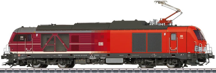 Vectron DM, BR 249,DB AG, VI