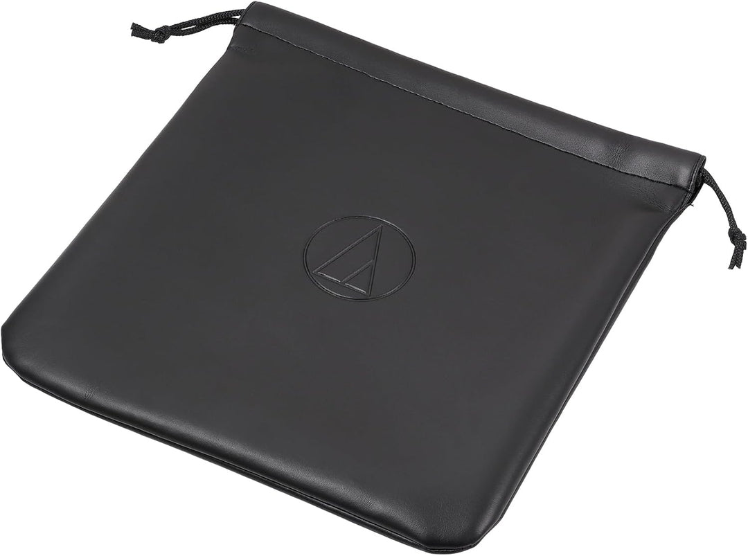 Audio-Technica ATH-M60xa - Kopfhörer geschlossen
