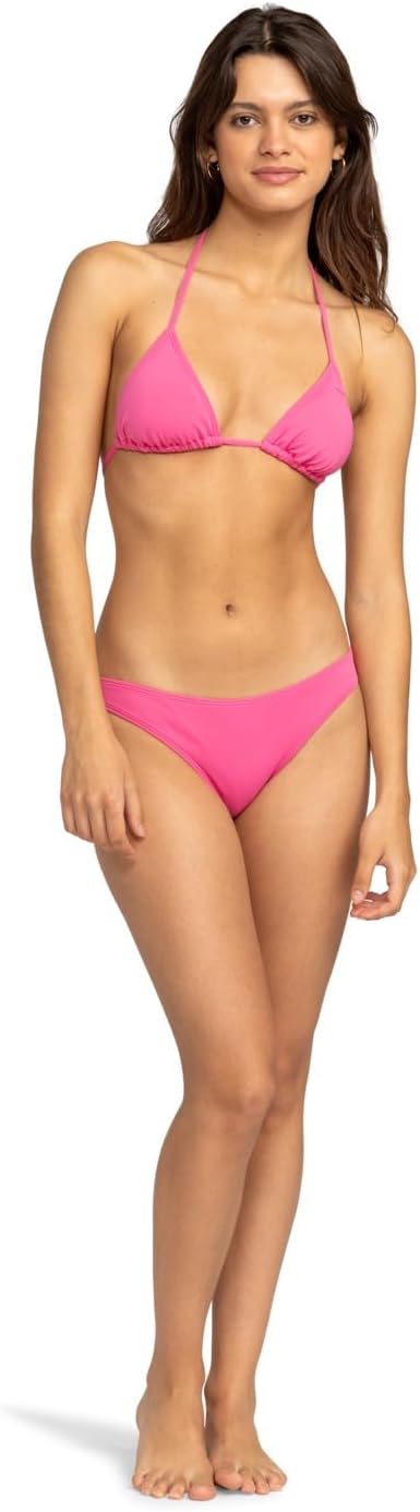 Roxy - Beach Classics Separate Top for Womens Shocking Pink S, Shocking Pink S