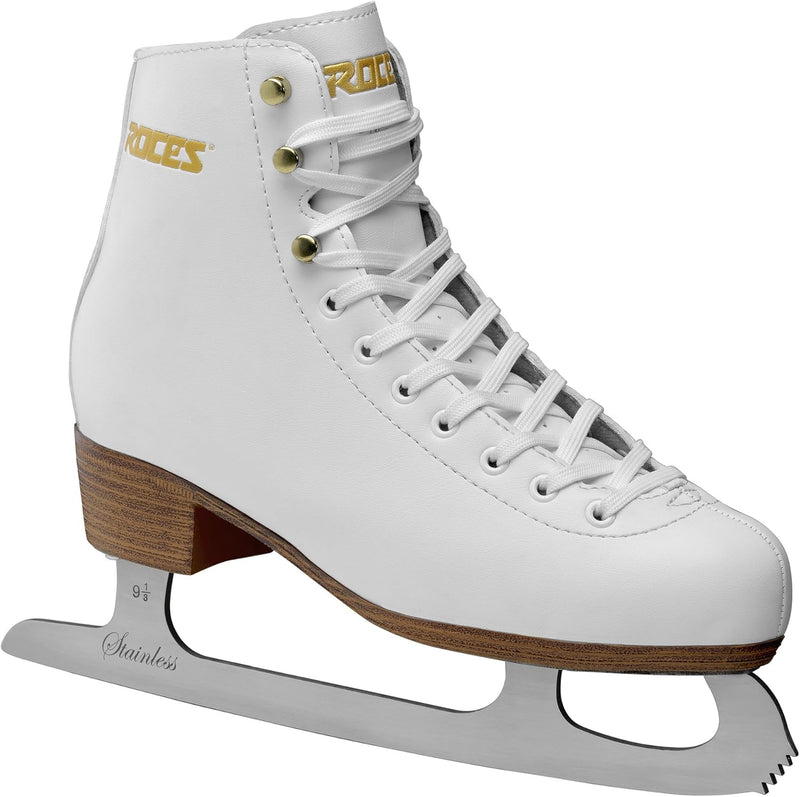 Roces Damen Nirvana 42 Weiss, 42 Weiss