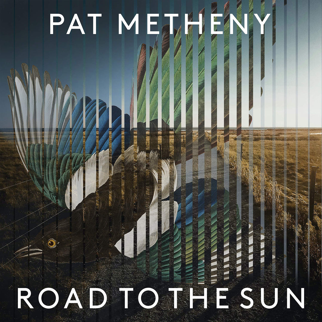 Road To The Sun - Limited Deluxe Boxset [Vinyl LP], Vinyl
