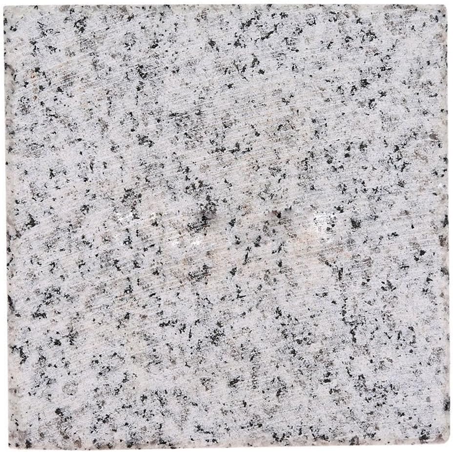 emours, kühle Granitplatte für Hamster, Chinchillas und andere Kleintiere, dekorativ, 19,8 x 15 cm