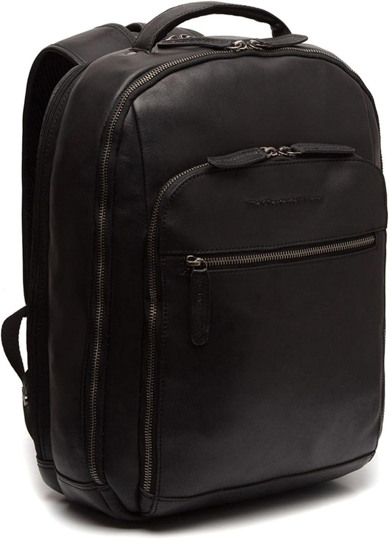 The Chesterfield Brand Tokyo Rucksack Leder 42 cm Laptopfach