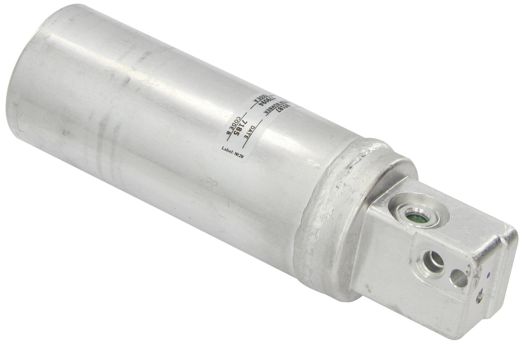 Nissens 95187 Trockner Klimaanlage