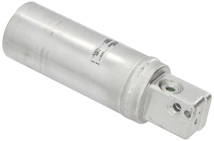 Nissens 95187 Trockner Klimaanlage