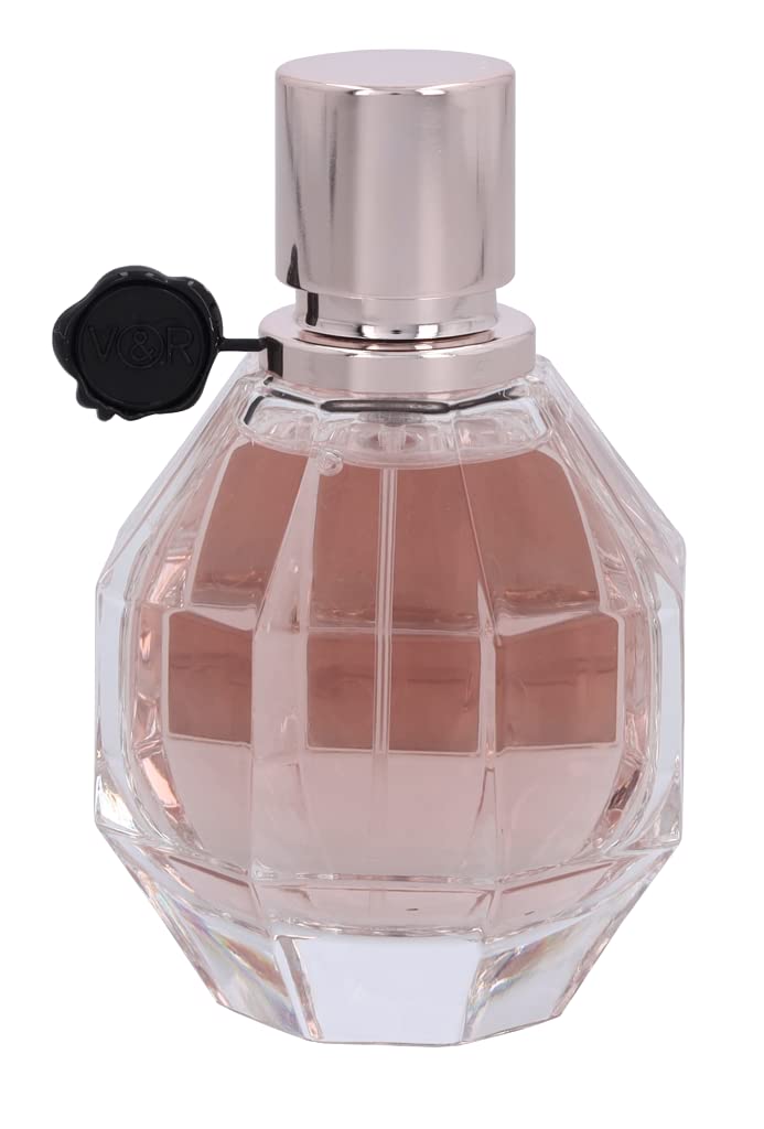 Viktor & Rolf Eau de Parfum Spray Flowerbomb - 1,70 oz by Viktor & Rolf 50 ml (1er Pack), 50 ml (1er
