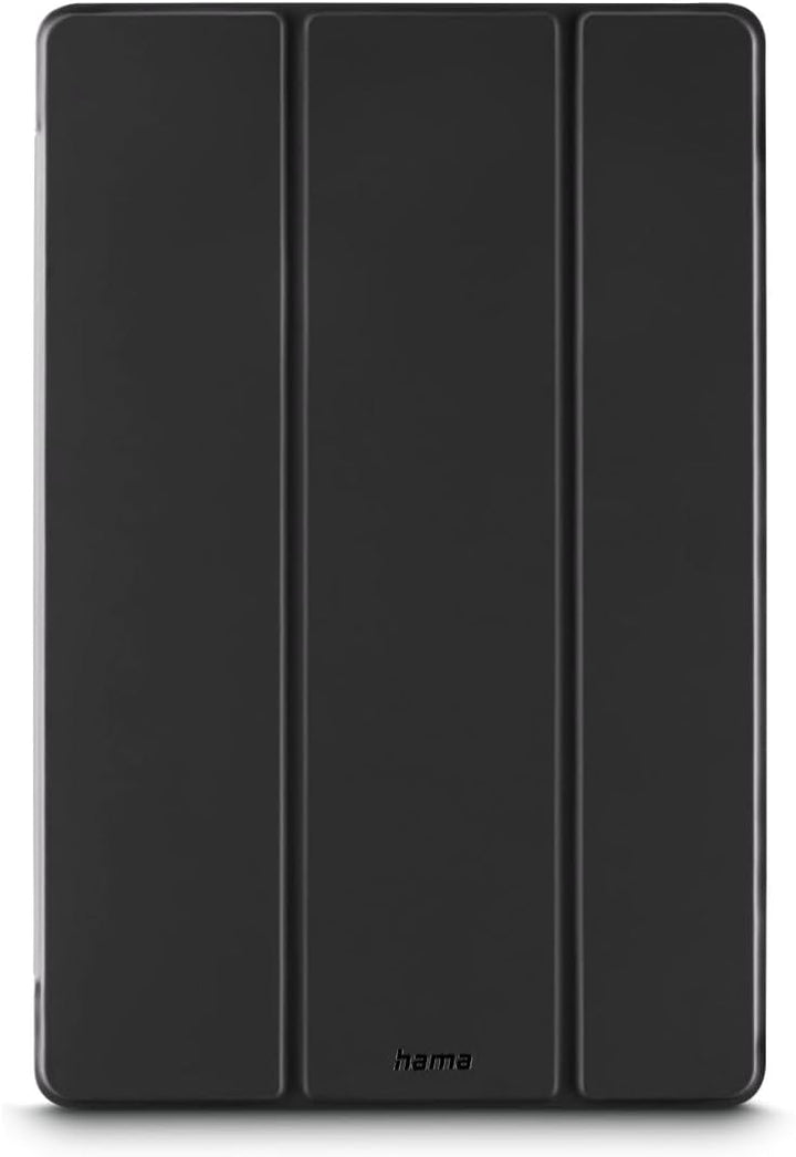 Hama Hülle für Samsung Galaxy Tab S9 FE+ 12,4" (Standfunktion, Magnet, Tablethülle, Tablet Case, für