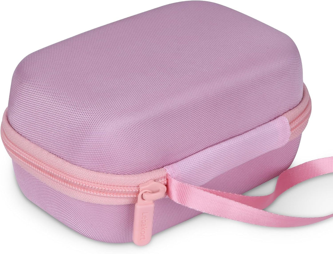 Lebakort Hart Reise Schutz Hülle Etui Tasche für JBL Clip 5 /JBL Clip 4 / JBL Clip 4 Eco Tragbare wa