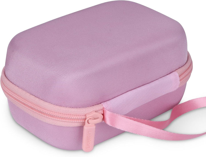 Lebakort Hart Reise Schutz Hülle Etui Tasche für JBL Clip 5 /JBL Clip 4 / JBL Clip 4 Eco Tragbare wa