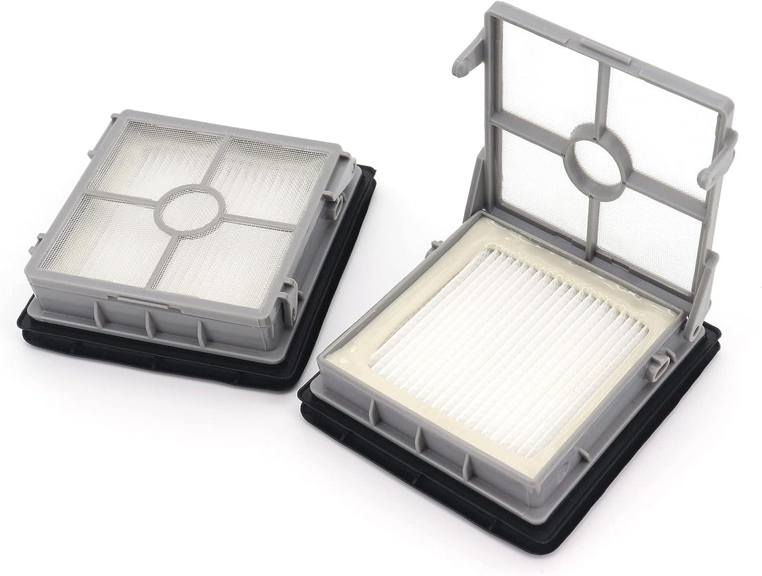 Multi-Oberflächen-Bürstenrolle und Ersatzfilter für Bissell CrossWave X7 Pet Pro 3011, 2832Z, 2955Z