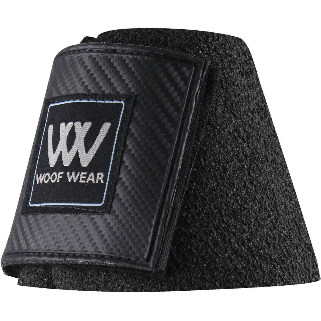 Woof Wear Kevlar Ultra Overreach Gamaschen Schwarz, S