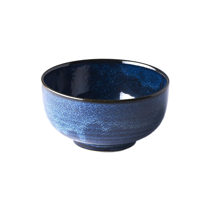 KULINA Schale INDIGO BLUE 16 cm, 800 ml, by MIJ