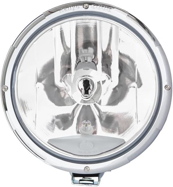 HELLA - Halogen-Fernscheinwerfer - Rallye 3003 - E1 1928/ECE-R7/ECE-R112 - 24/12V - 1F8 009 797-101
