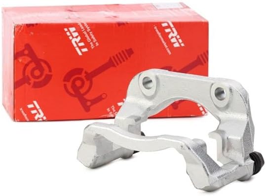 TRW BDA198 Halter, Bremssattel