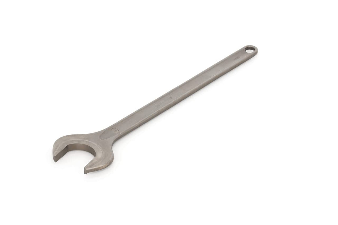 Einmaulschlüssel 894 SW 100mm L.847mm stahlgrau m.Aufhängeloch GEDORE 100 mm Metrisch, 100 mm Metris