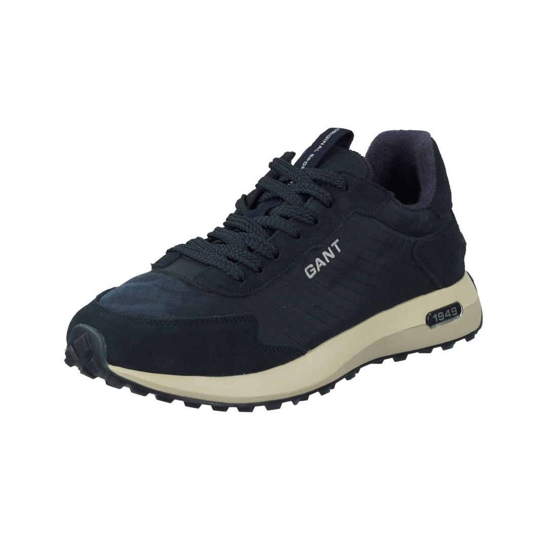 GANT Herren Ketoon Sneaker, Marine