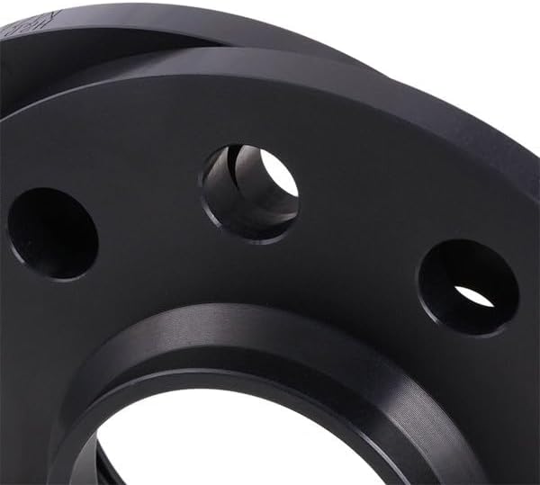 Spurverbreiterung TRAK+ Spurverbreiterungen/TRAK+ Wheel Spacers von H&R (B2055668) Distanzscheibe Rä