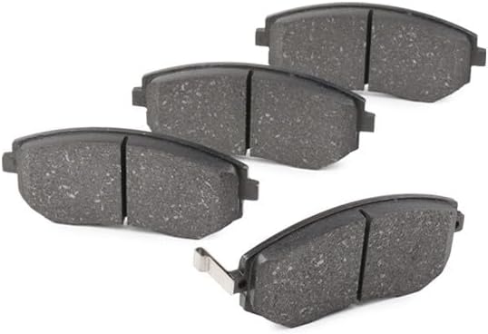 ATE 13.0460-5787.2 Bremsbelagsatz, Scheibenbremse