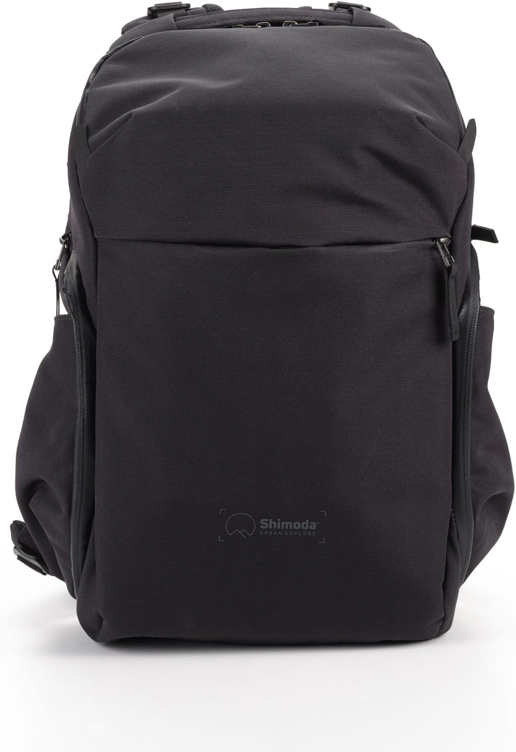 Shimoda Urban Explore Kamerataschen Family Schwarz 30 liters, Schwarz 30 liters