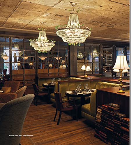 Eat, Drink, Nap: Bringing the House Home, Gebundenes Buch