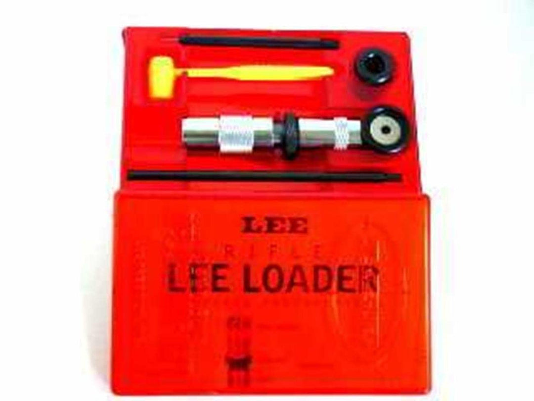 Lee Precision 90254 Classic Loader Kalk, 9 mm, Mehrfarbig, Einheitsgrösse