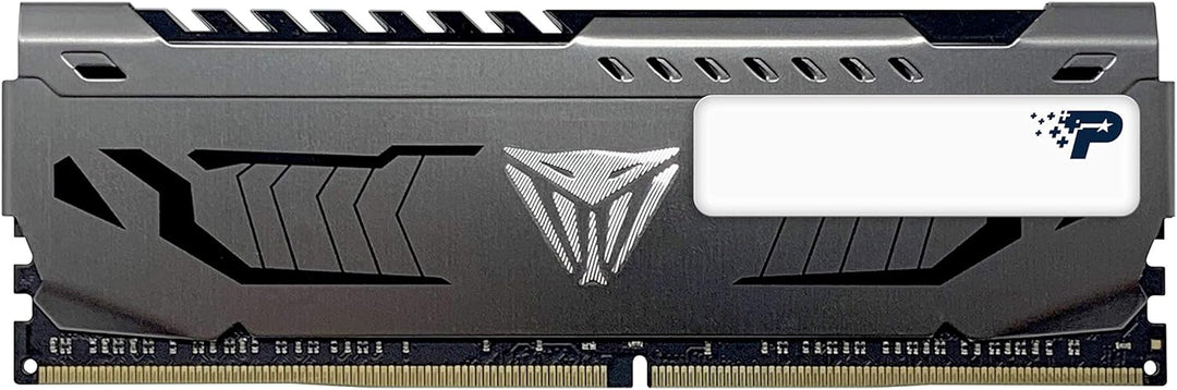 Patriot Viper Steel DDR4 32GB 3600MHz Single Module Gaming Arbeitsspeicher