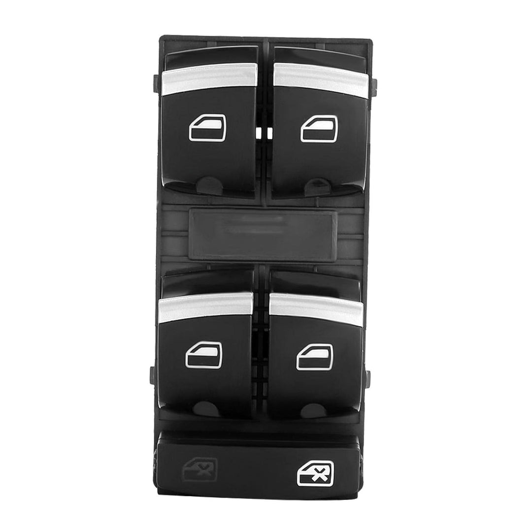 Power Master Fensterschalter,Elektroauto Fensterheber Schalter Power Master Fenster Hauptschalter Au