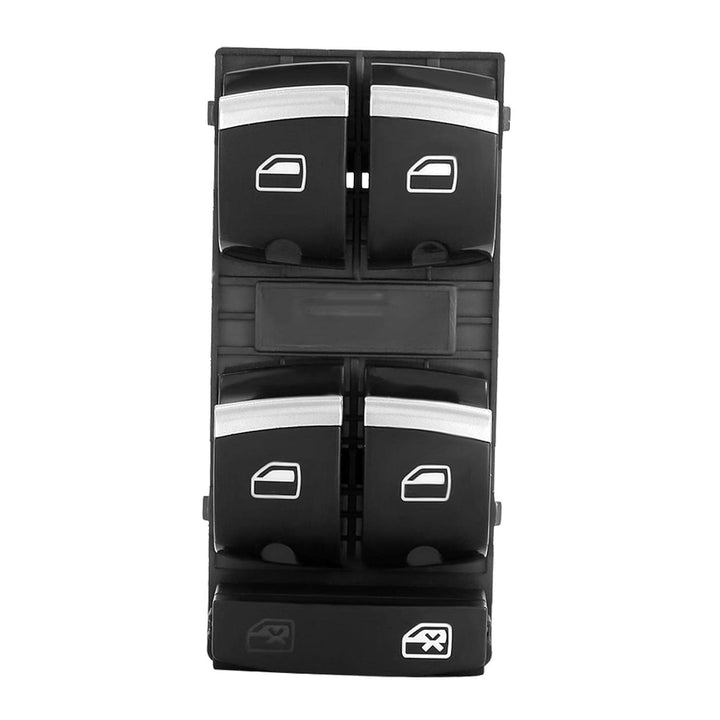 Power Master Fensterschalter,Elektroauto Fensterheber Schalter Power Master Fenster Hauptschalter Au