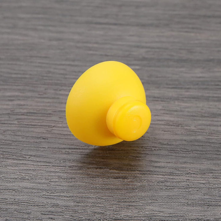 EMSea 6 Stück analoge Joystick-Kappen, Ersatz für Nintendo GameCube Controller, Zubehör für analoge