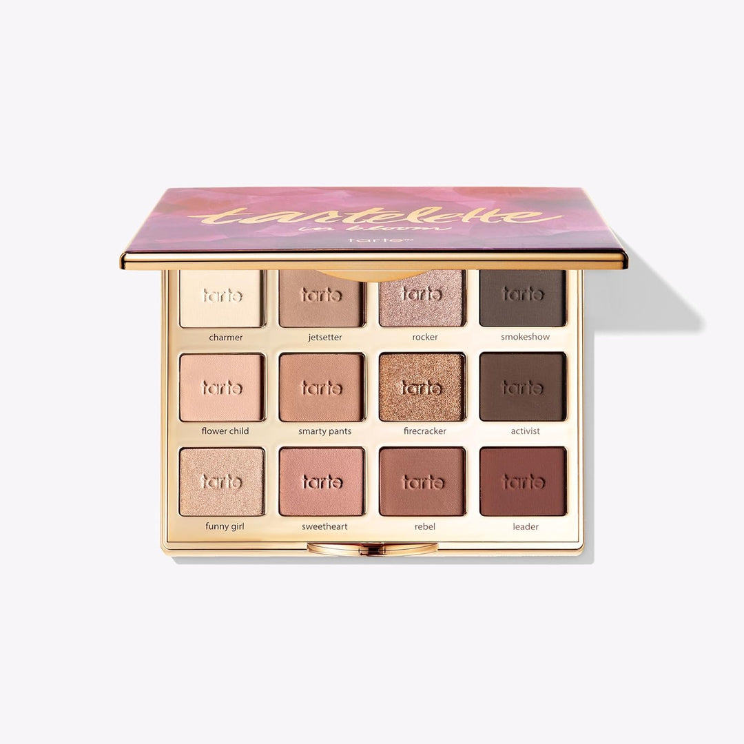 TARTELETTE IN BLOOM