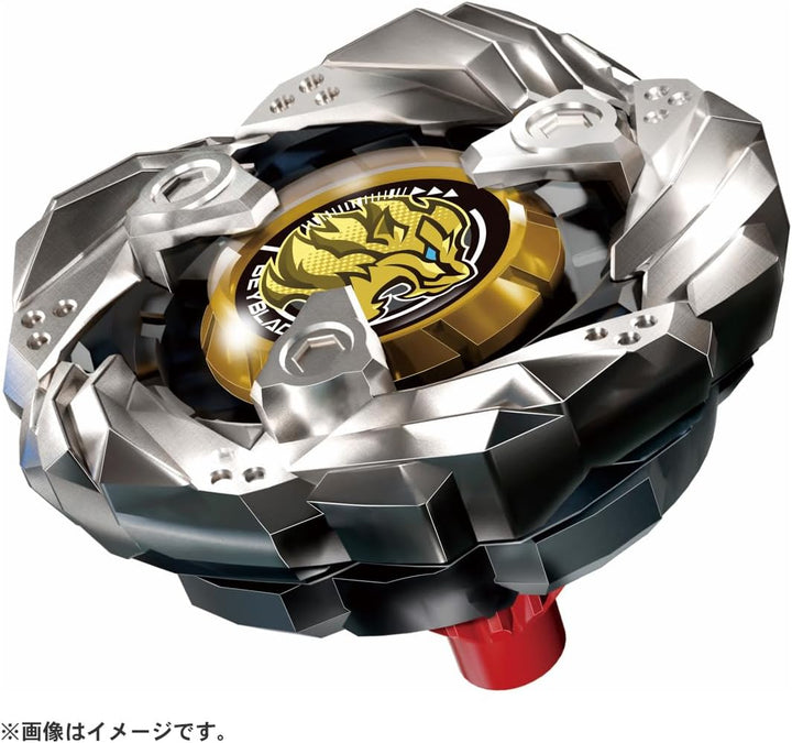 Takara Tomy: BX-15 Starter Leon Claw 5-60P