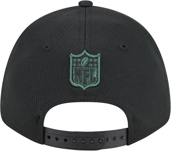 New Era 9FORTY Stretch Cap - Training 2023 Green Bay Packers