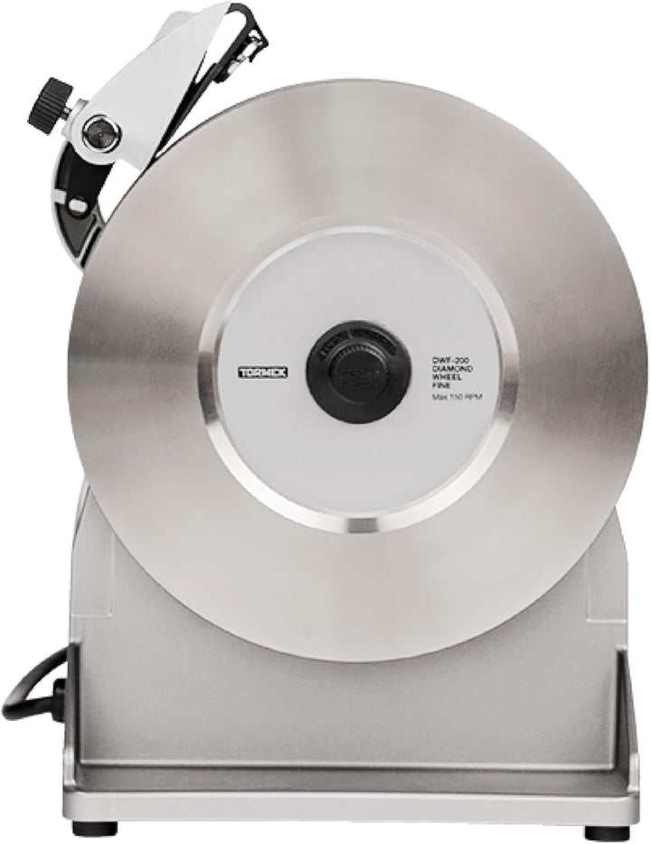 TORMEK Schleifmaschine T-2 für Messer 120