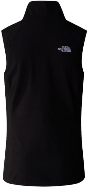 The North Face Damen Nimble Jacke S TNF Black-NPF, S TNF Black-NPF