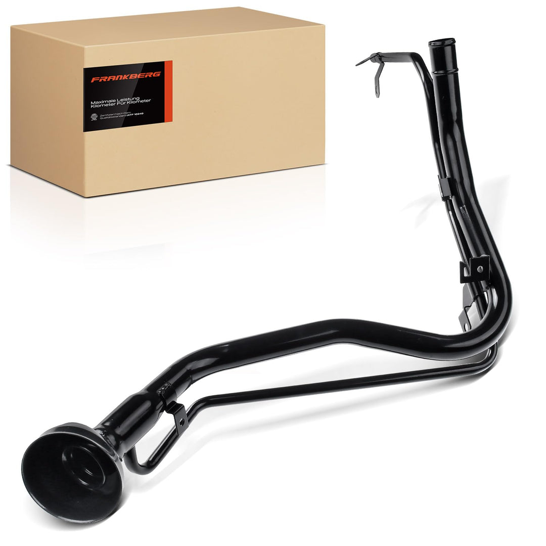 Kraftstoffeinfüllrohr Einfüllstutzen für Qashqai +2 I J10 JJ10 1.5L 1.6L 2.0L Diesel 2007-2013 17221