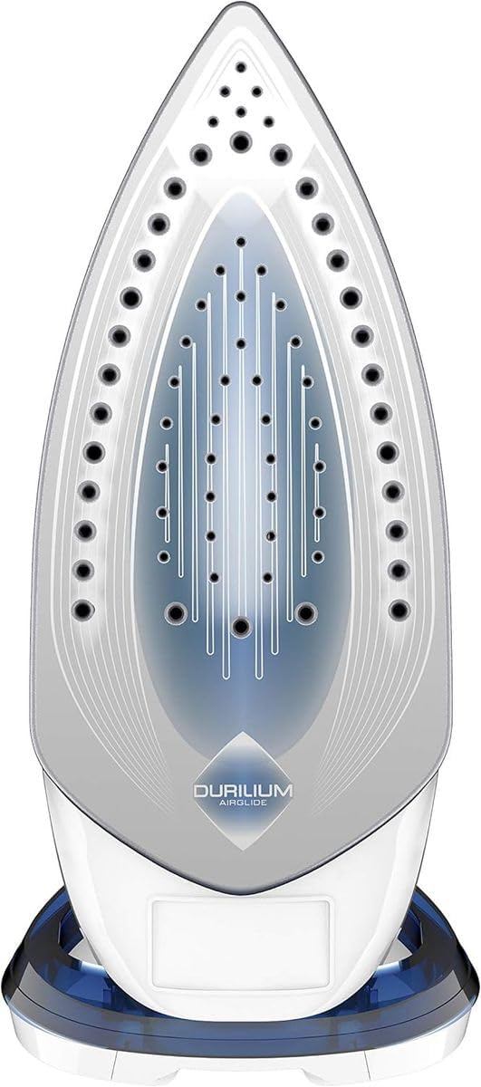 Tefal FV4997 Ultragliss Dampfbügeleisen (2600 Watt, extra Dampfstoss: 230 g/Min., Tankfüllmenge: 270