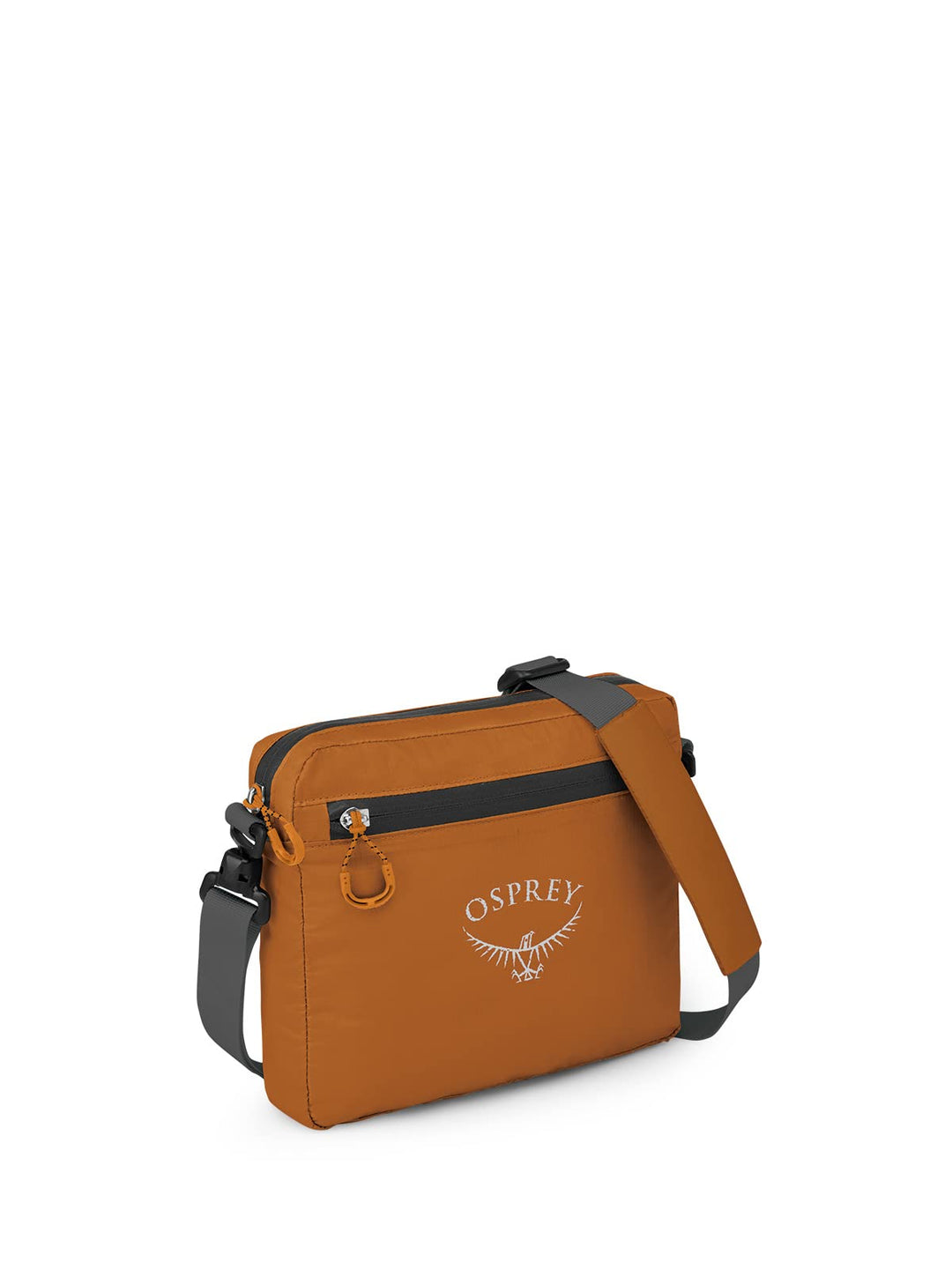 Osprey Europe Ultralight Shoulder Satchel Backpack Toffee Orange, Toffee Orange