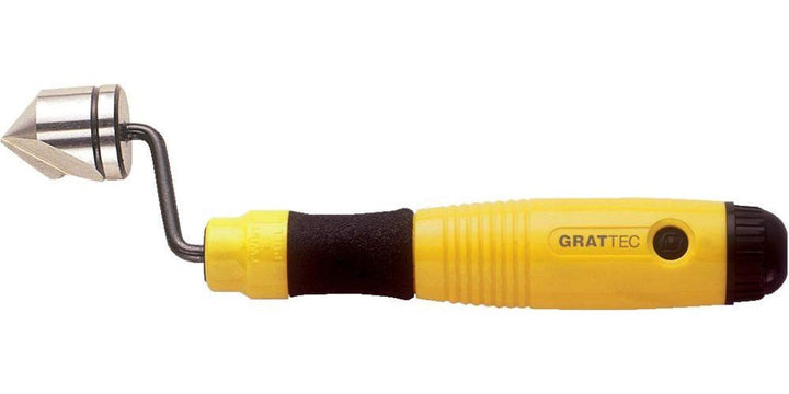 Grattec SG 1500 Entgratsenker mit Softgrip