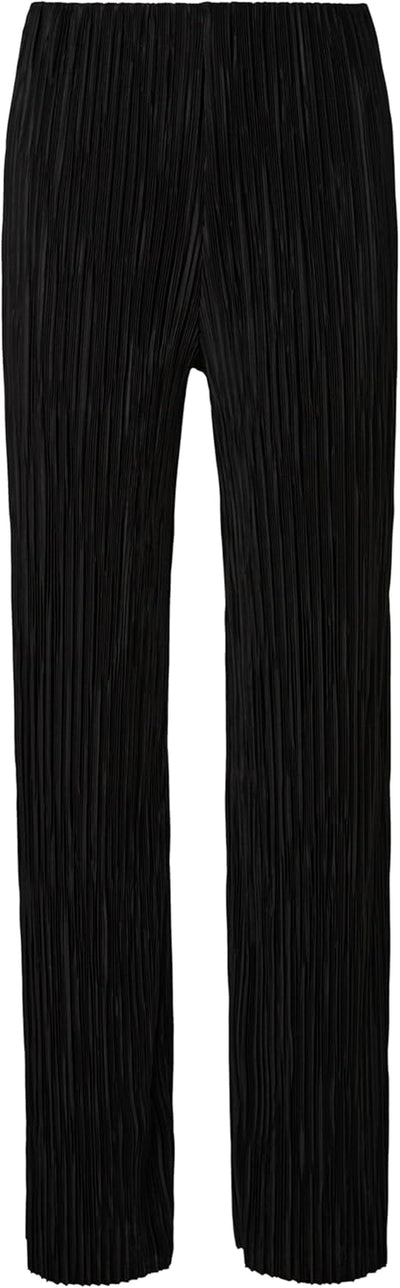 s.Oliver Damen Hose lang, Wide Leg 34 9999, 34 9999