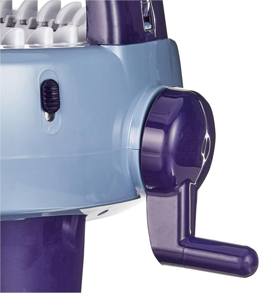 PRYM 624170 Strickmühle MAXI Single, Single