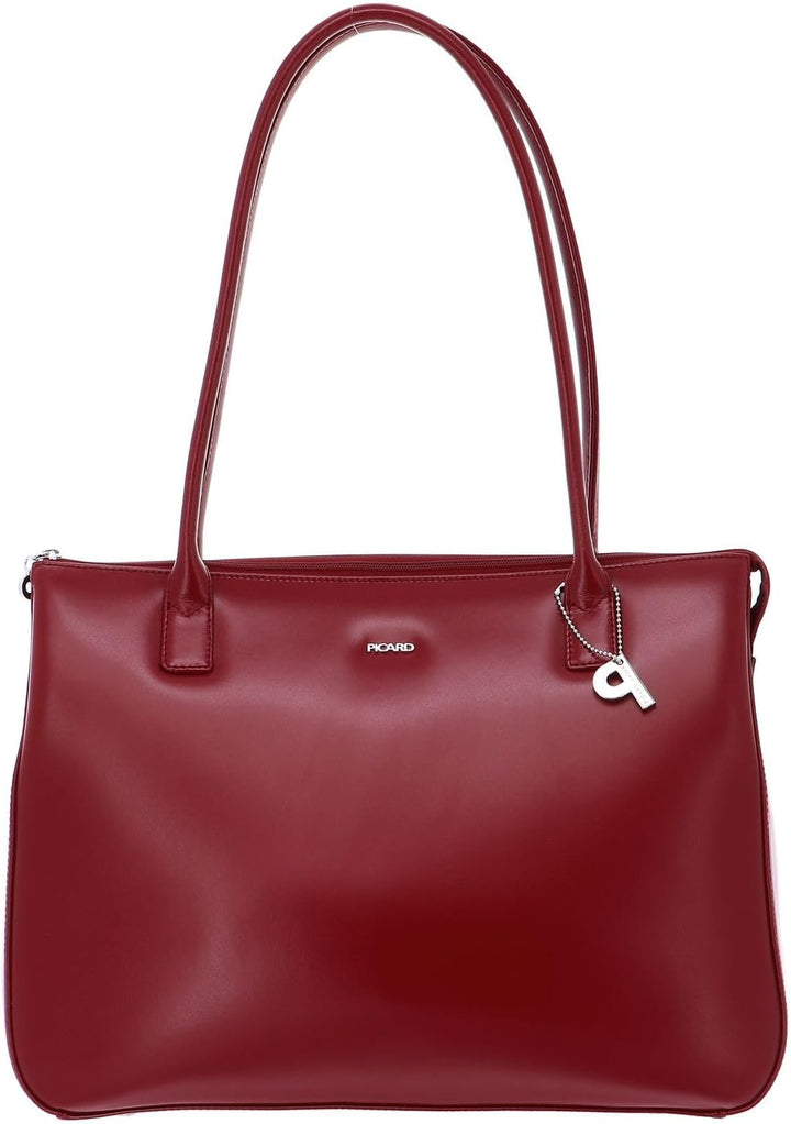 Picard Shopper Promotion5 Rot, Rot