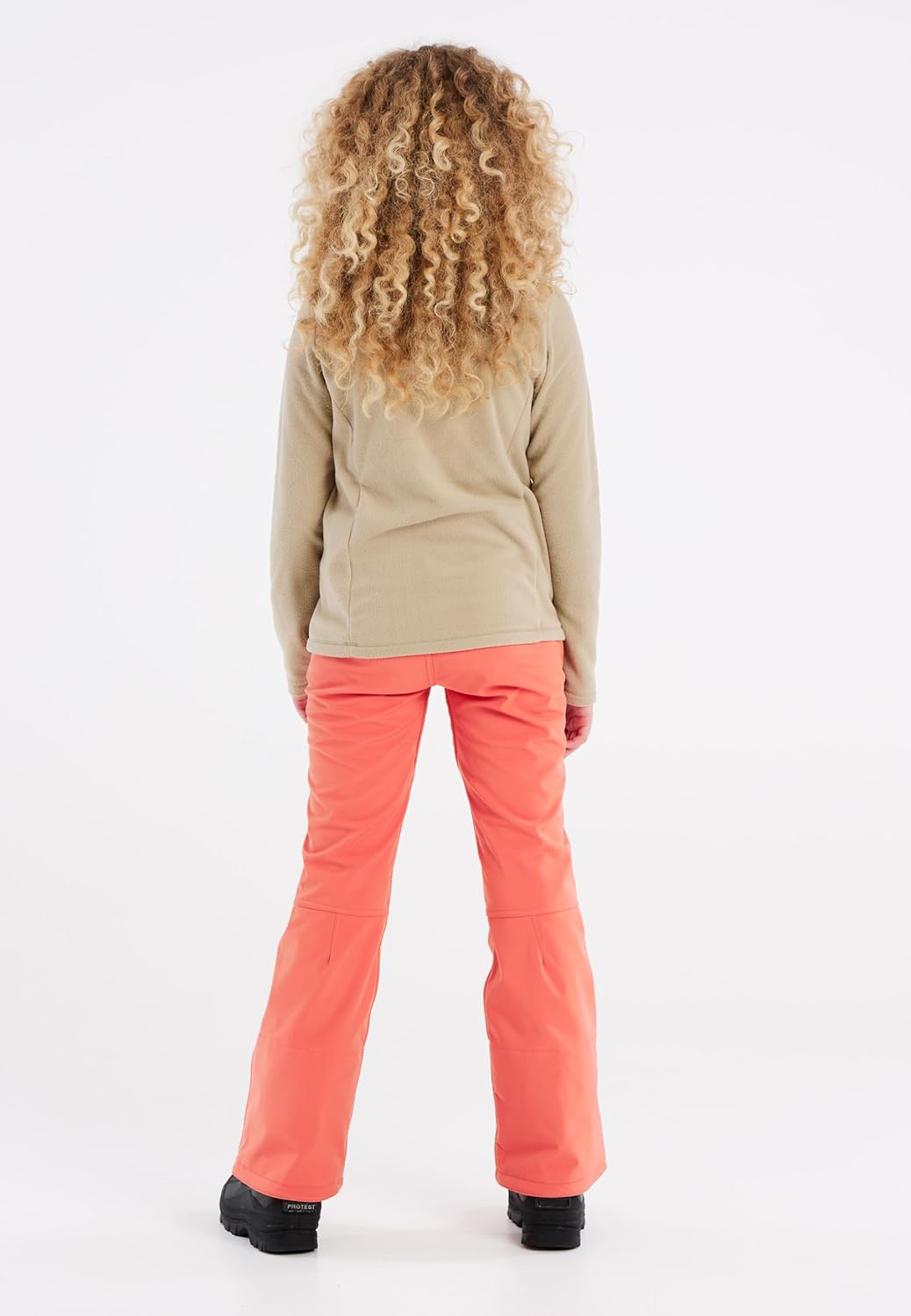 Protest Men PRTHANFORD 176 Bamboobeige, 176 Bamboobeige