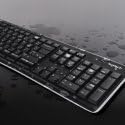 Logitech MK270 RF Wireless QWERTZ Schweiz Schwarz - Tastaturen (Standard, Kabellos, RF Wireless, QWE