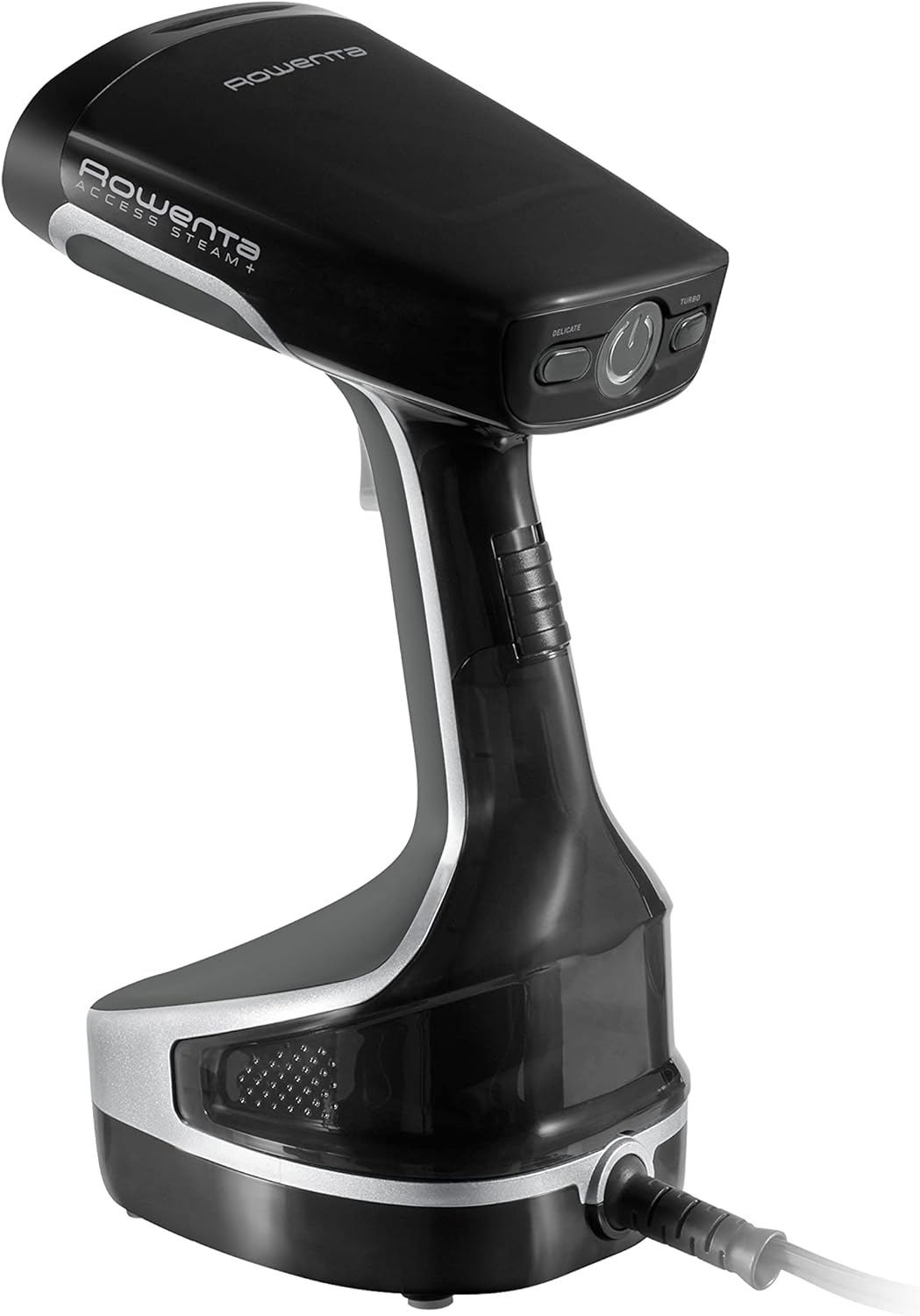 Rowenta DR8150 Access Steam+ Hand-Dampfreiniger | 1600 W | 26 G/Min | Schnell | 40 Sekunden Aufheizz
