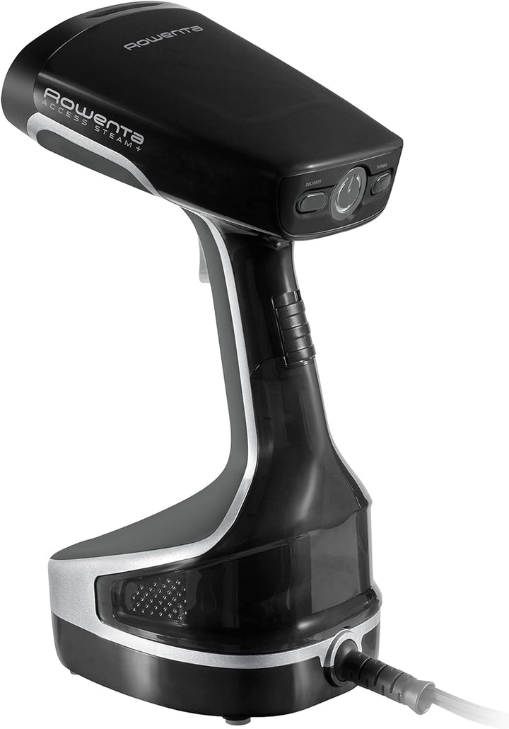 Rowenta DR8150 Access Steam+ Hand-Dampfreiniger | 1600 W | 26 G/Min | Schnell | 40 Sekunden Aufheizz