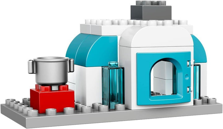 LEGO DUPLO 10803 - Arktis