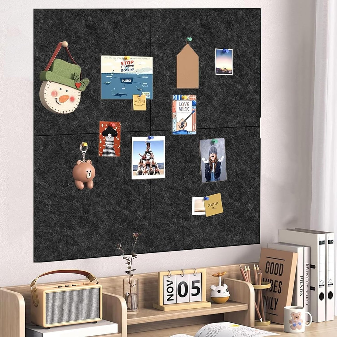 Dartboard Wandschutz: Selbstklebende Dartscheiben Umrandung, Faserplatte für Wandschutz, Dartboard-R