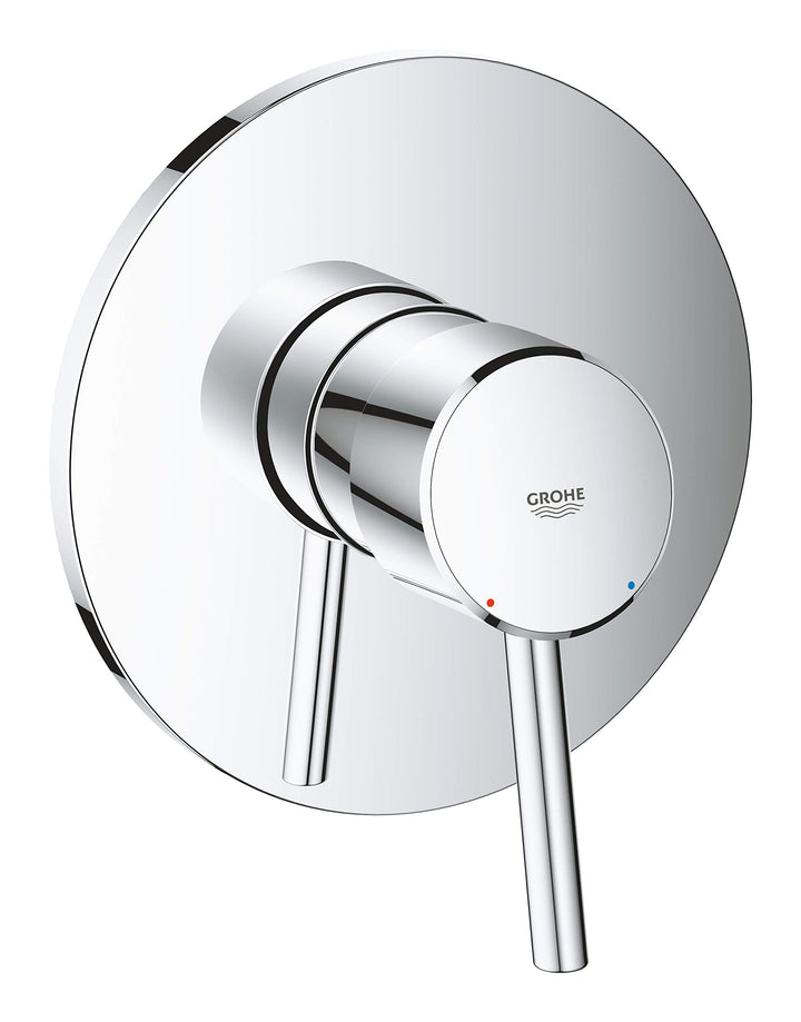 GROHE Concetto | Einhand-Brausebatterie | chrom | 24053001, Einhand-Brausebatterie